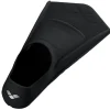 Palmes de natation Arena Powerfin Noir