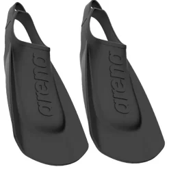 Palmes de natation Arena Fins - Black