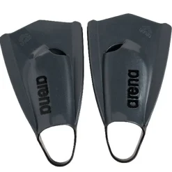 Palmes de natation Arena Powerfin Pro II - Black