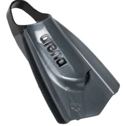 Palmes de natation Arena Powerfin Pro II - Black