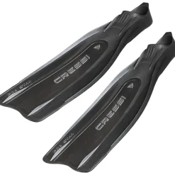 Palmes de plongée Cressi Pro Star