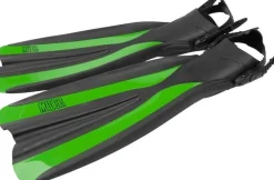 Palmes float tube MadCat belly boat fins - XL/XXL