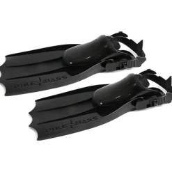 Palmes float tube Pike'N Bass Luxe flottantes