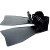 Palmes float tube Seven Bass