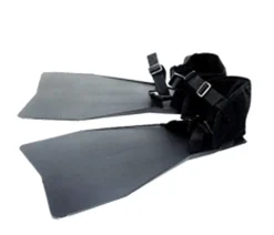 Palmes float tube Seven Bass