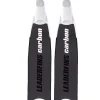 Palmes Leaderfins 100% Carbone Black & White