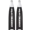 Palmes Leaderfins 100% Carbone White