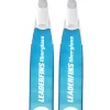 Palmes Leaderfins Blue Ice Fibre Blue