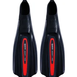 Palmes Mares Avanti HC Pro Noir/Rouge