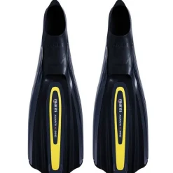 Palmes Mares Avanti HC Pro Noir/Jaune