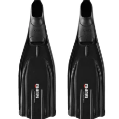 Palmes Mares Avanti Quattro Power Noir