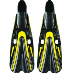 Palmes Mares Volo Race Jaune