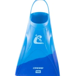 Palmes Natation Cressi Pura