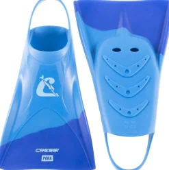 Palmes Natation Cressi Pura