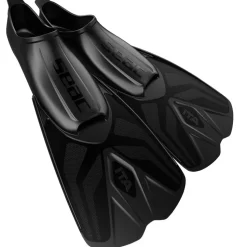 Palmes natation Seac-Sub Ita Noir