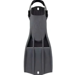 Palmes Réglables Apeks RK3 HD - Gris