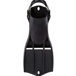 Palmes Réglables Apeks RK3 HD - Noir