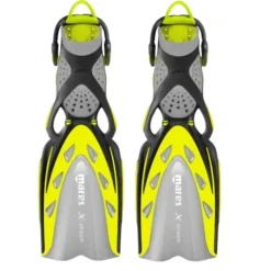 Palmes Réglables Mares X-Stream YF