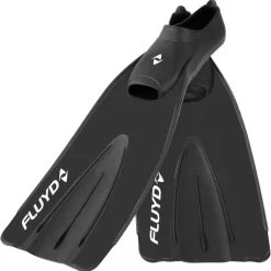 Palmes Salvimar Training Nobilis - Black
