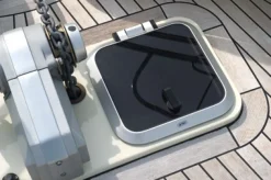 Panneau de pont Gebo Flushline 42 mm