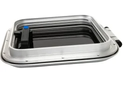 Panneau de pont Gebo Flushline 42 mm