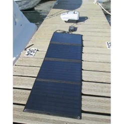 Panneau solaire E-Propulsion pour batterie Spirit 1.0