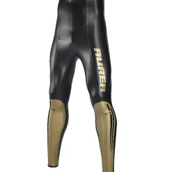 Pantalon de combinaison C4 Aurea 3 mm - Homme