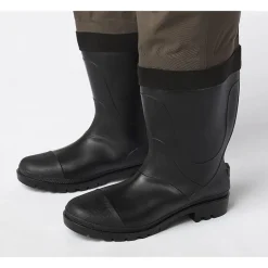 Pantalon de wading Scierra Kenai 15000 Waist Boot Foot Cleated