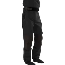 Pantalon Hiko Bayard Air4 Dry Noir