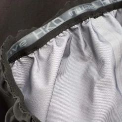 Pantalon Hiko Bayard Air4 Dry Noir