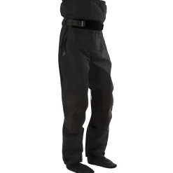 Pantalon Hiko Bayard Air4 Dry Noir