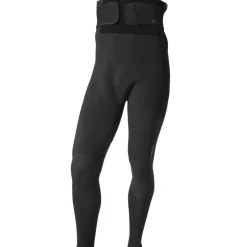 Pantalon néoprène longe cote homme Ocean Step Optimizer 3/2mm Slate Topo