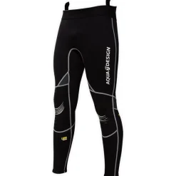 Pantalon néoprène mixte Aqua Design Reeven
