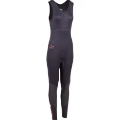 Pantalon Pro de combinaison Beuchat Athéna - 7 mm - T.XS (F) OCCASION GRADE C