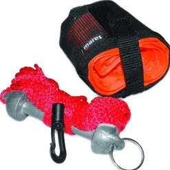 Parachute de palier Mares Compact