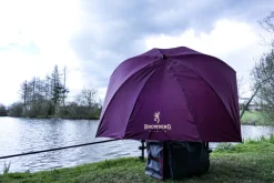 Parapluie Browning Ø 2,50m