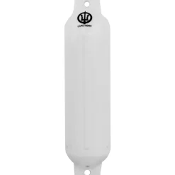 Pare-battage Cape Horn type G0 blanc 9 x 33 cm