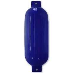 Pare-battage Cape Horn type G4 Bleu Navy 21 x 68 cm