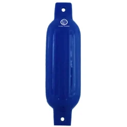 Pare-battage Cape Horn type G0 bleu 9 x 33 cm
