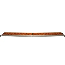 Passerelle bateau alu et bois Cape Horn pliante 310