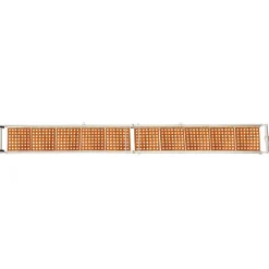 Passerelle bateau alu et bois Cape Horn pliante 310