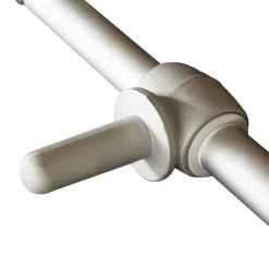 Passerelle bateau aluminium Cape Horn pliante 180