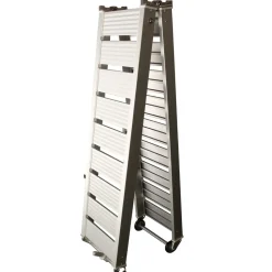Passerelle bateau aluminium Cape Horn pliante 230
