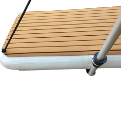 Passerelle gonflable bateau Tiki Factory 3 m