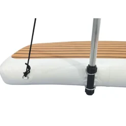 Passerelle gonflable bateau Spinera 3 m