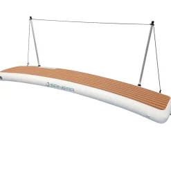 Passerelle gonflable bateau Spinera 2.5 m