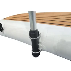Passerelle gonflable bateau Spinera 2.5 m