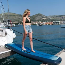 Passerelle gonflable Jobe Infinity 2.5 m