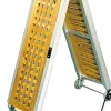 Passerelle pliante Osculati caillebotis en teck