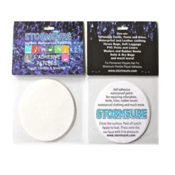 Patch combinaison néoprène Stormsure 75 mm